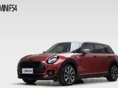 BMW MINI Clubman 2022 1.5T Cooper Free Special Edition - ფოტო 1