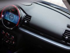 BMW MINI Clubman 2022 1.5T Cooper Free Special Edition - ფოტო 10