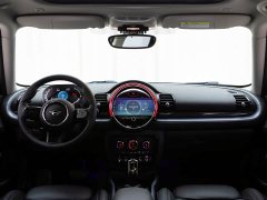 BMW MINI Clubman 2022 1.5T Cooper Free Special Edition - ფოტო 11