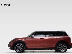 BMW MINI Clubman 2022 1.5T Cooper Free Special Edition - ფოტო 2