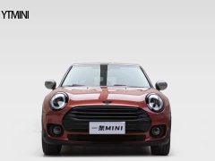 BMW MINI Clubman 2022 1.5T Cooper Free Special Edition - ფოტო 3