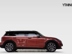BMW MINI Clubman 2022 1.5T Cooper Free Special Edition - ფოტო 4