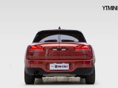 BMW MINI Clubman 2022 1.5T Cooper Free Special Edition - ფოტო 6