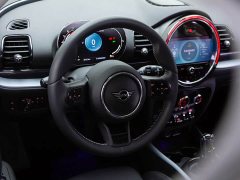 BMW MINI Clubman 2022 1.5T Cooper Free Special Edition - ფოტო 8