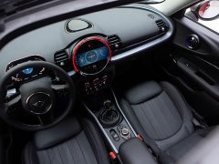 BMW MINI Clubman 2022 1.5T Cooper Free Special Edition - ფოტო 9