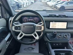 Land Rover Defender 110 P400 SE - ფოტო 10