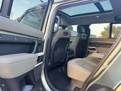 Land Rover Defender 110 P400 SE - ფოტო 12