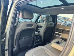 Land Rover Defender 110 P400 SE - ფოტო 13