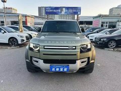 Land Rover Defender 110 P400 SE - ფოტო 2
