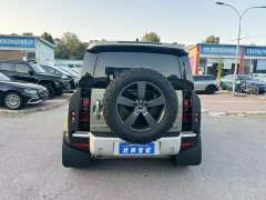 Land Rover Defender 110 P400 SE - ფოტო 5