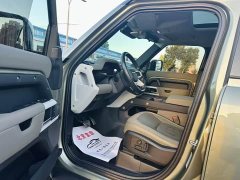 Land Rover Defender 110 P400 SE - ფოტო 8