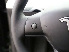 Tesla Model Y Rear-Wheel Drive - ფოტო 12