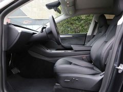 Tesla Model Y Rear-Wheel Drive - ფოტო 14