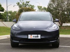 Tesla Model Y Rear-Wheel Drive - ფოტო 2