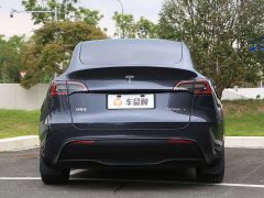 Tesla Model Y Rear-Wheel Drive - ფოტო 20