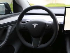 Tesla Model Y Rear-Wheel Drive - ფოტო 4