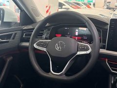 Volkswagen Sagitar 300TSI DSG Excellence Edition - ფოტო 10
