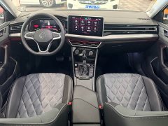 Volkswagen Sagitar 300TSI DSG Excellence Edition - ფოტო 13