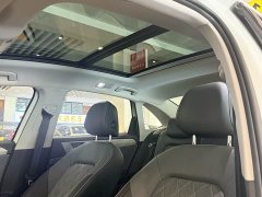 Volkswagen Sagitar 300TSI DSG Excellence Edition - ფოტო 14