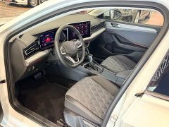 Volkswagen Sagitar 300TSI DSG Excellence Edition - ფოტო 17