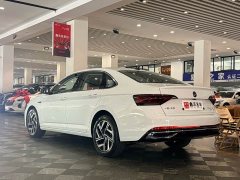 Volkswagen Sagitar 300TSI DSG Excellence Edition - ფოტო 3