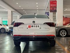 Volkswagen Sagitar 300TSI DSG Excellence Edition - ფოტო 4
