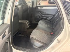 Volkswagen Sagitar 300TSI DSG Excellence Edition - ფოტო 5
