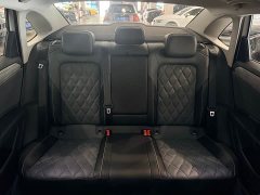 Volkswagen Sagitar 300TSI DSG Excellence Edition - ფოტო 6