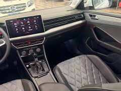 Volkswagen Sagitar 300TSI DSG Excellence Edition - ფოტო 8