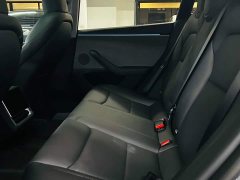 Tesla Model 3 Rear-Wheel Drive - ფოტო 10