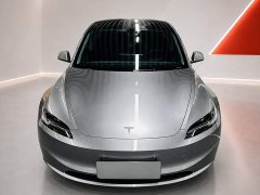 Tesla Model 3 Rear-Wheel Drive - ფოტო 2