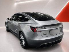 Tesla Model 3 Rear-Wheel Drive - ფოტო 6