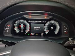 Audi Q7 2020 55 TFSI quattro S line Sport - ფოტო 12