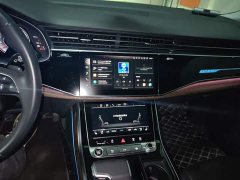 Audi Q7 2020 55 TFSI quattro S line Sport - ფოტო 14