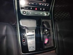 Audi Q7 2020 55 TFSI quattro S line Sport - ფოტო 15