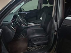 Audi Q7 2020 55 TFSI quattro S line Sport - ფოტო 16