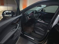 Audi Q7 2020 55 TFSI quattro S line Sport - ფოტო 17