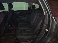 Audi Q7 2020 55 TFSI quattro S line Sport - ფოტო 18