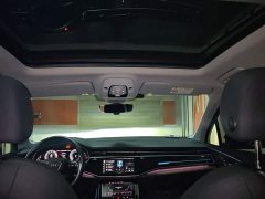 Audi Q7 2020 55 TFSI quattro S line Sport - ფოტო 19
