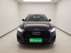 Audi Q7 2020 55 TFSI quattro S line Sport - ფოტო 2