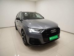 Audi Q7 2020 55 TFSI quattro S line Sport - ფოტო 3