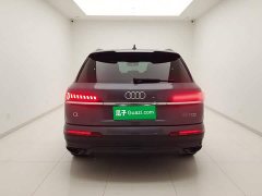 Audi Q7 2020 55 TFSI quattro S line Sport - ფოტო 5