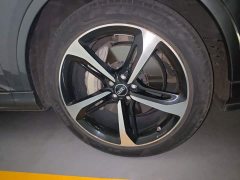 Audi Q7 2020 55 TFSI quattro S line Sport - ფოტო 8