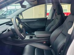 Tesla Model Y 2022 Facelift Rear-Wheel Drive - ფოტო 10