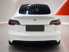Tesla Model Y 2022 Facelift Rear-Wheel Drive - ფოტო 5