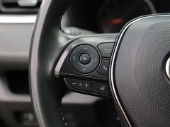 Toyota Venza 2.0L CVT AWD Luxury - ფოტო 10