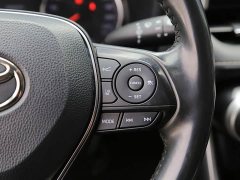 Toyota Venza 2.0L CVT AWD Luxury - ფოტო 11