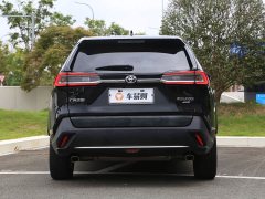 Toyota Venza 2.0L CVT AWD Luxury - ფოტო 20