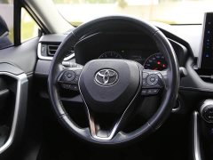 Toyota Venza 2.0L CVT AWD Luxury - ფოტო 5