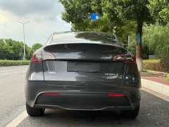 Tesla Model Y Rear-Wheel Drive - ფოტო 4